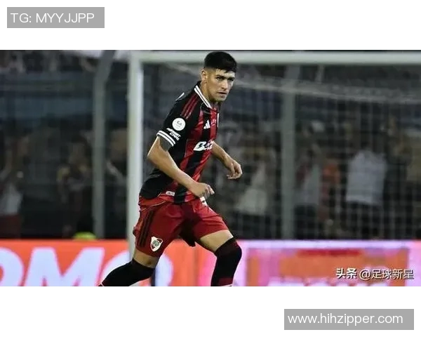 劳塔罗：从新星崛起到世界足球舞台的闪耀之星